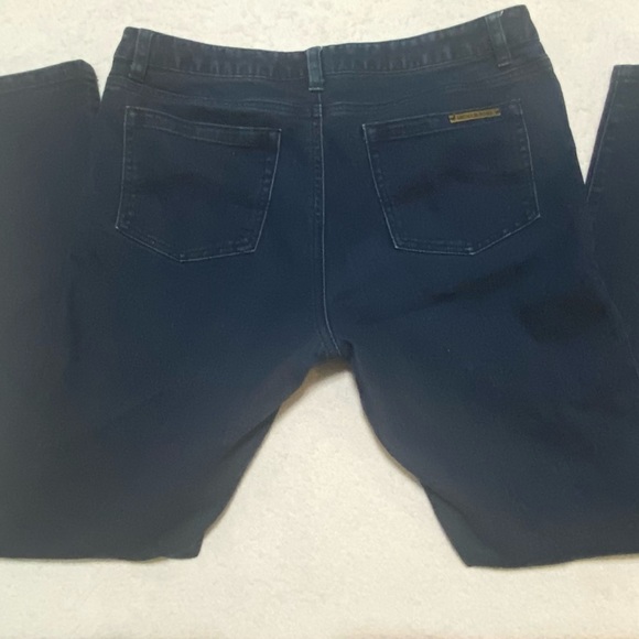 Michael Kors Jeans Size 8 - Picture 3 of 9